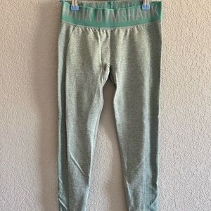 Gymshark workout leggings. Size XS